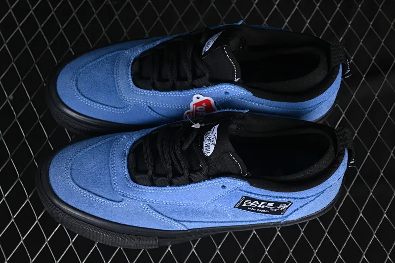 All categories Vans Vans series Vans Low Vans low-top Vans Safe Brady Low Vans high-end branch low-top retro casual sneakers VN000E23CQ0